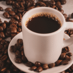Apakah Kopi Bisa Bikin Kulit Kusam dan Berat Badan Susah Turun? Hitam Putih Merah Muda Moderen Y2k Streetwear Logo (15)