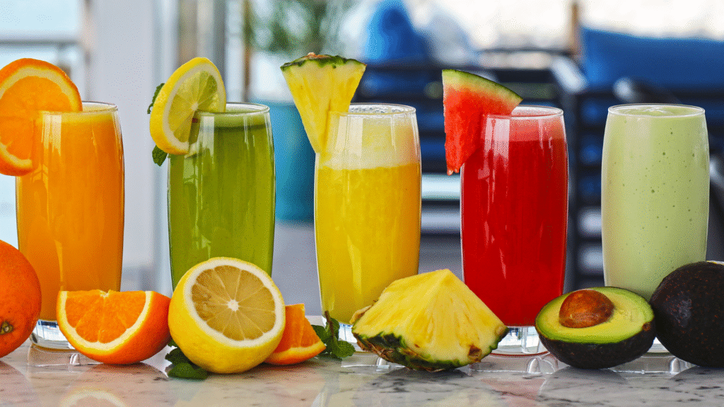 Apakah Detox Juice Benar-Benar Bisa Bikin Kulit Glowing dan Turun Berat Badan?