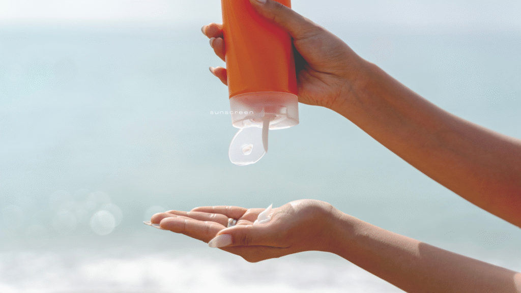 Benarkah Sunscreen Bisa Bikin Kulit Putih?