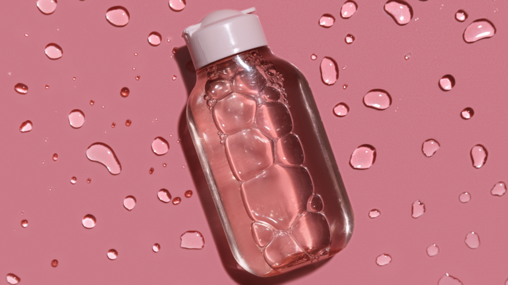Micellar Water dengan Kandungan Prebiotik: Membersihkan Sekaligus Menyehatkan Kulit
