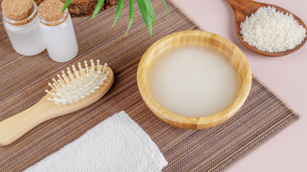 Skincare dengan Ekstrak Beras Fermentasi: Rahasia Kulit Cerah Wanita Jepang