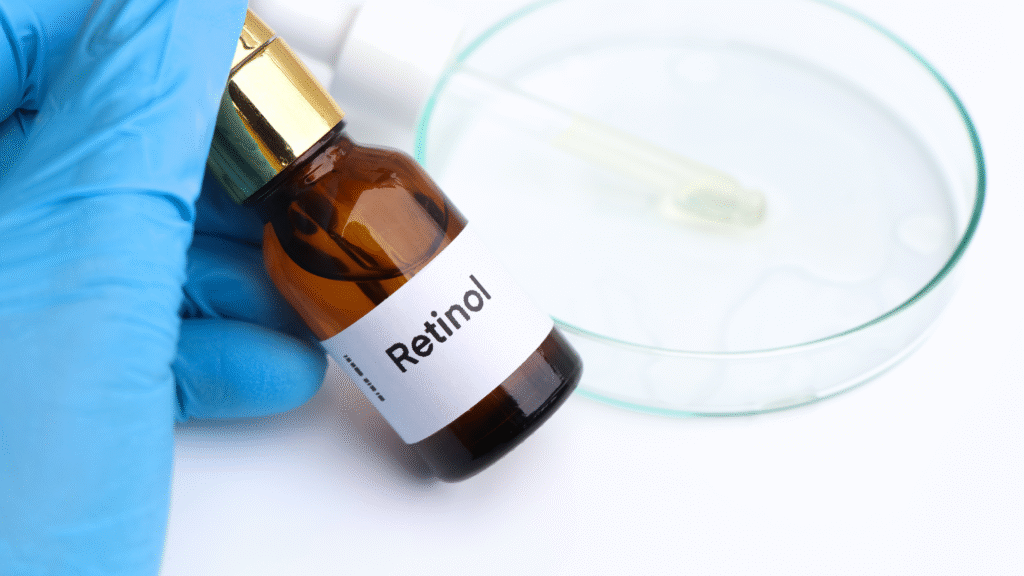 Teknologi Slow Release Retinol: Anti Iritasi untuk Pemula