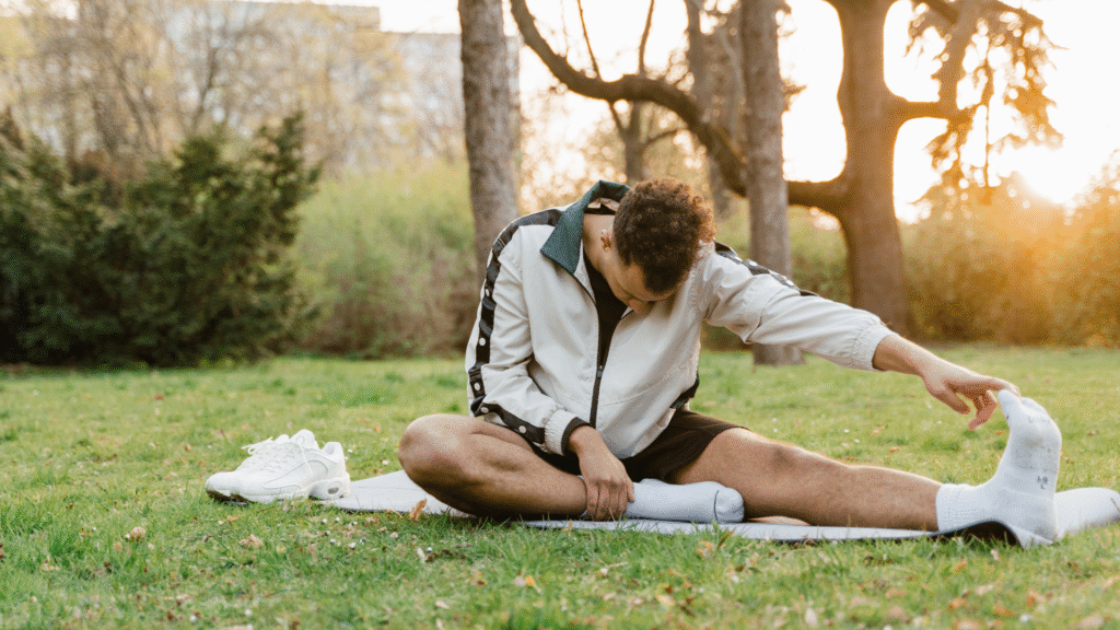 Apakah Olahraga Bisa Membuat Kulit Lebih Glowing?