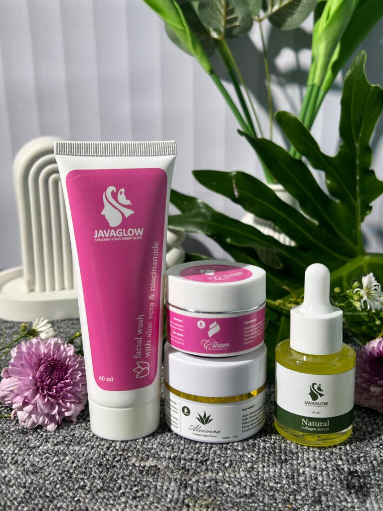 Skinimalism: Trend Baru Skincare 3 Step Aja Biar Nggak Ribet