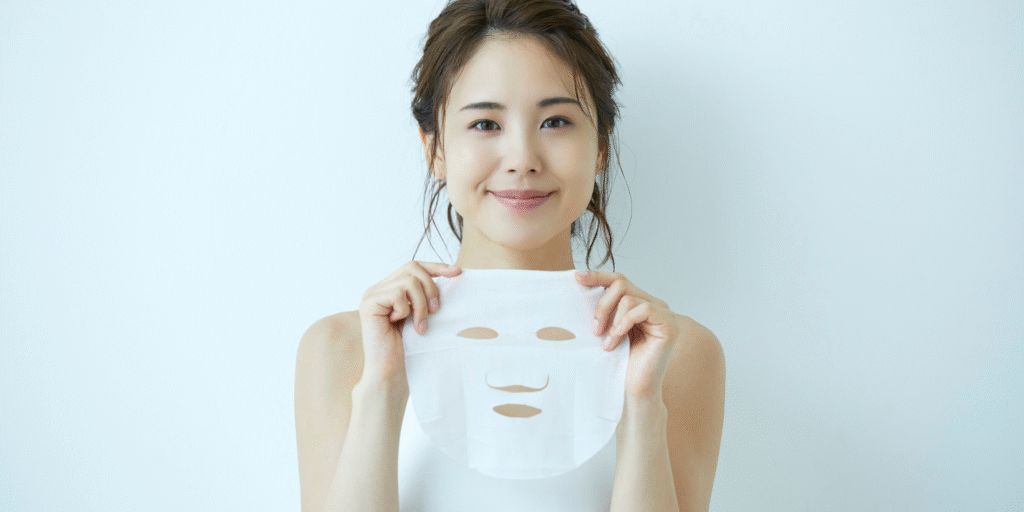 Mitos dan Fakta tentang Sheet Mask yang Harus Kamu Tahu