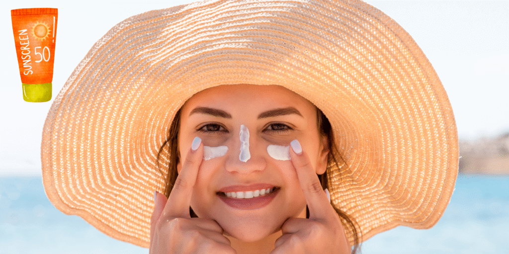 Sunscreen Hybrid (Chemical + Mineral): Solusi Perlindungan Maksimal untuk Semua Jenis Kulit