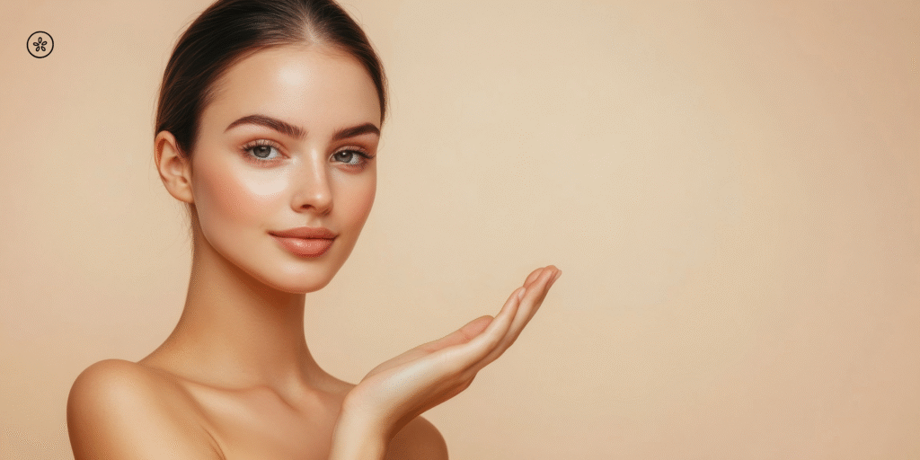 Yuk kita check Level Glow Up Kamu Ada di Mana?