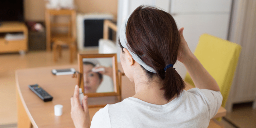 Smart Skincare Device: Alat Mini untuk Analisa Kulit di Rumah