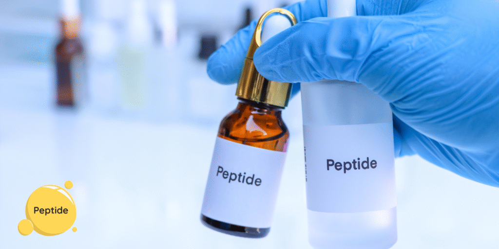 Peptide Generasi Terbaru: Alternatif Anti Aging Tanpa Suntikan Botox