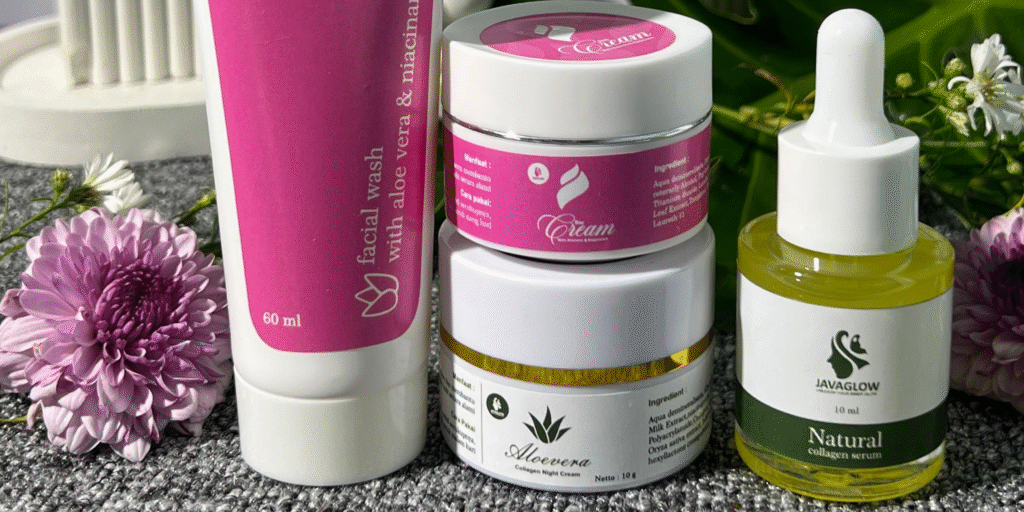 Cleanical Skincare: Perpaduan Natural dan Klinis yang Jadi Favorit Generasi Z