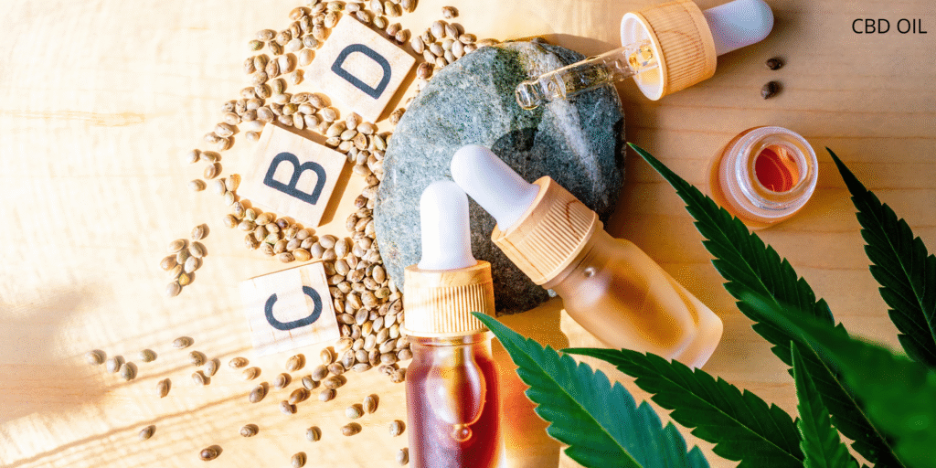 Skincare dengan CBD Oil: Trend Kontroversial yang Mulai Masuk Pasar Asia