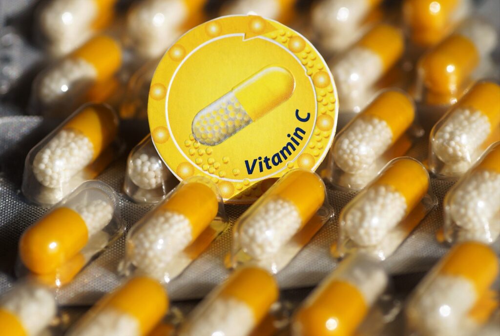 Teknologi Liposomal Vitamin C: Kenapa Lebih Stabil dan Efektif?