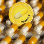 Teknologi Liposomal Vitamin C: Kenapa Lebih Stabil dan Efektif? vitamin c, vitamin, c, health, capsules, powder, tablet, lemon, prevention, yellow, pill, immunity