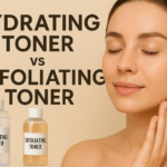 Hydrating Toner vs Exfoliating Toner: Harus Pilih yang Mana? ChatGPT Image 7 Nov 2025, 09.09.33
